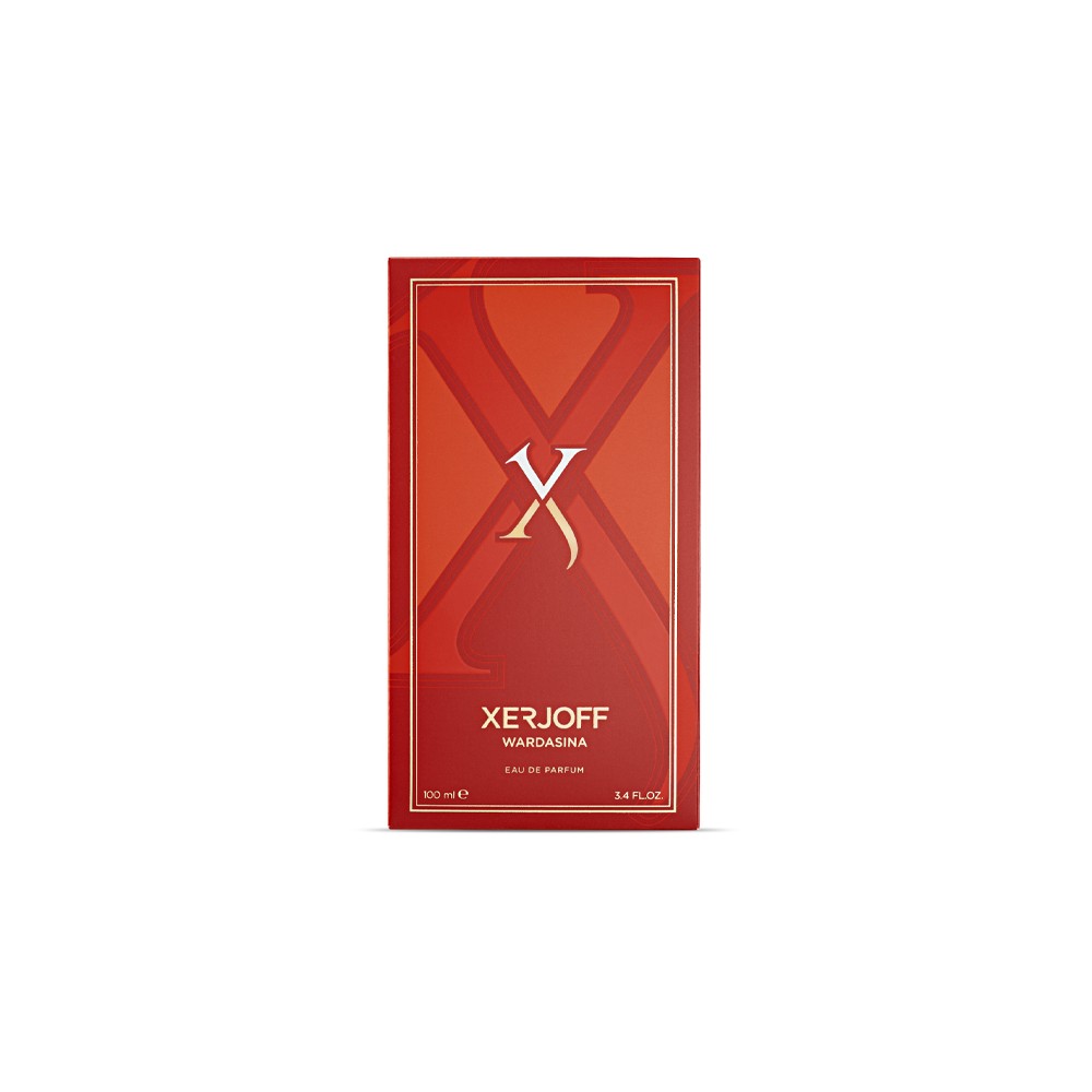 XERJOFF - WARDASINA EDP