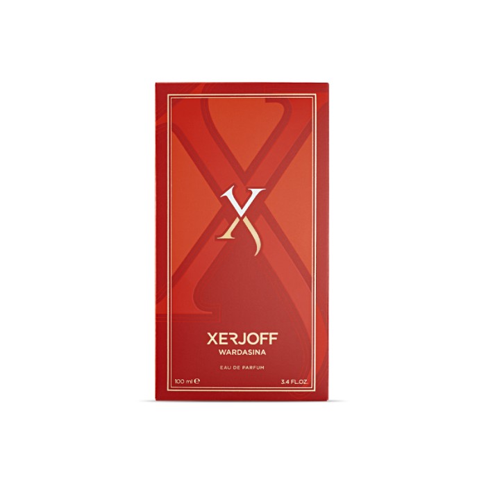 XERJOFF - WARDASINA EDP