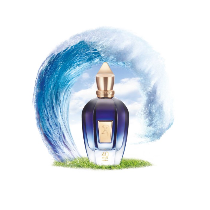 XERJOFF - 40 KNOTS EDP