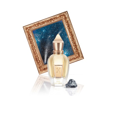 XERJOFF - CRUZ DEL SUR II EDP 2