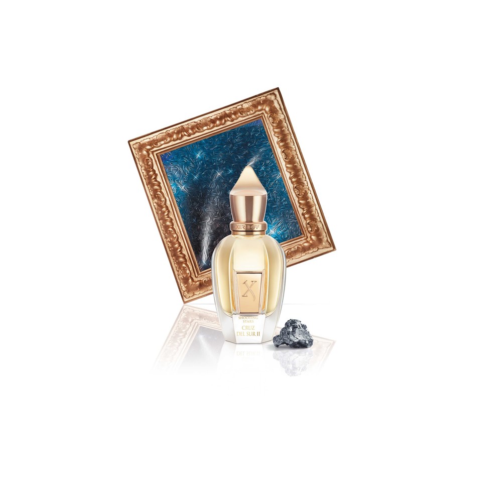 XERJOFF - CRUZ DEL SUR II EDP