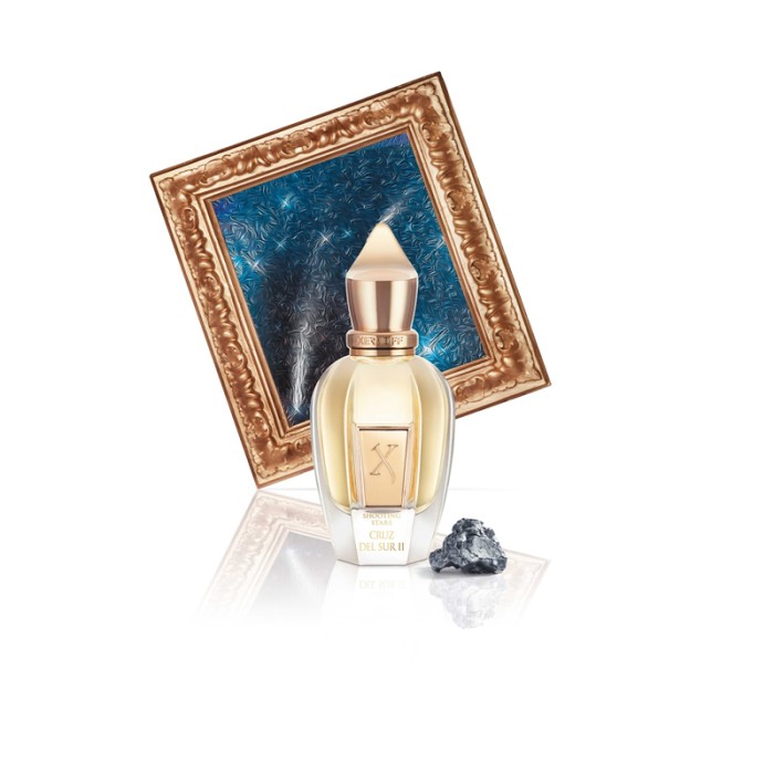 XERJOFF - CRUZ DEL SUR II EDP