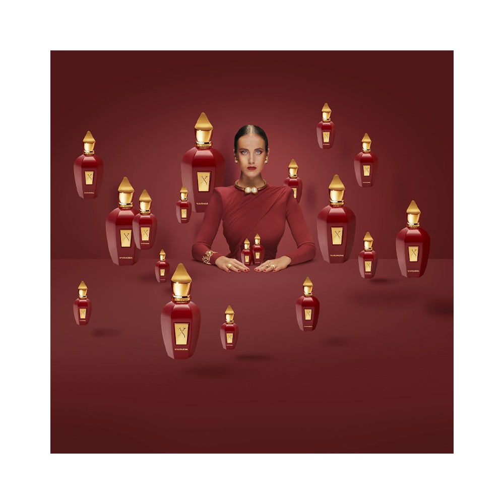 XERJOFF - WARDASINA EDP