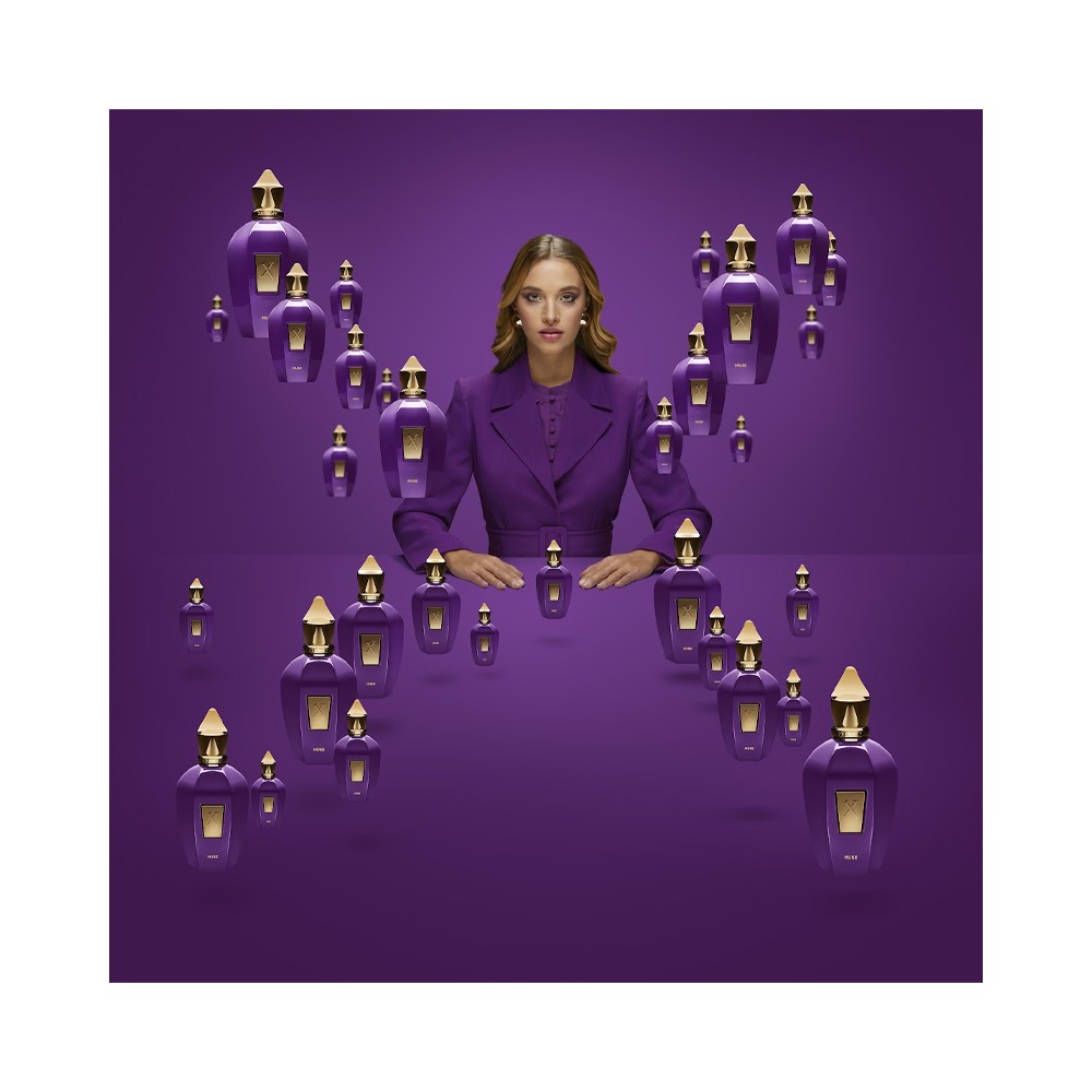 XERJOFF - MUSE EDP