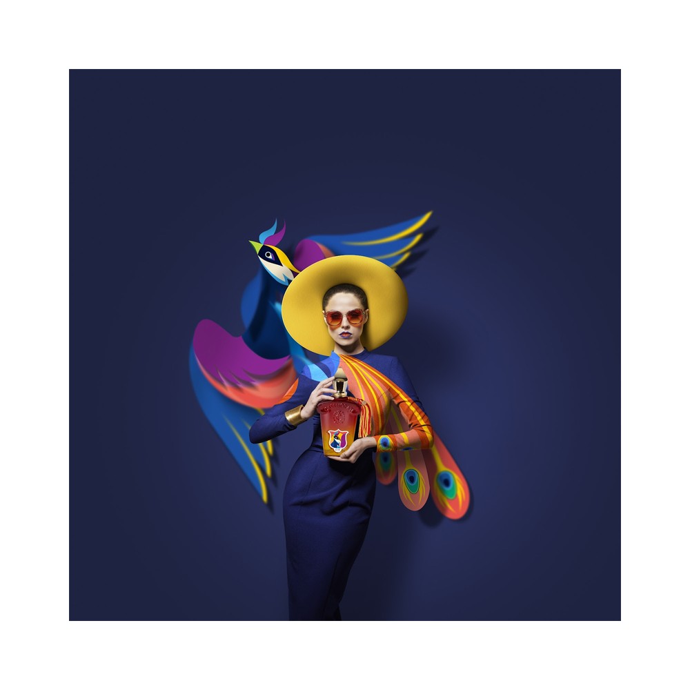 XERJOFF - CASAMORATI LEVAR DEL SOLE