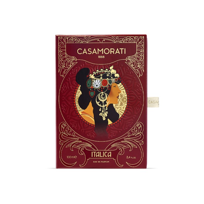 XERJOFF - CASAMORATI ITALICA