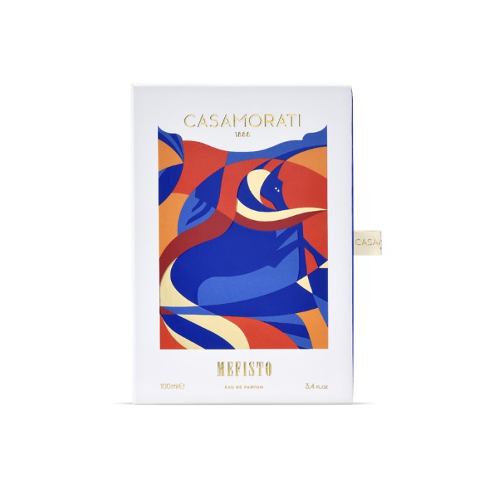 XERJOFF - CASAMORATI MEFISTO