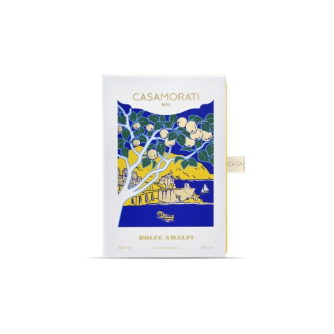 XERJOFF - CASAMORATI DOLCE AMALFI 2