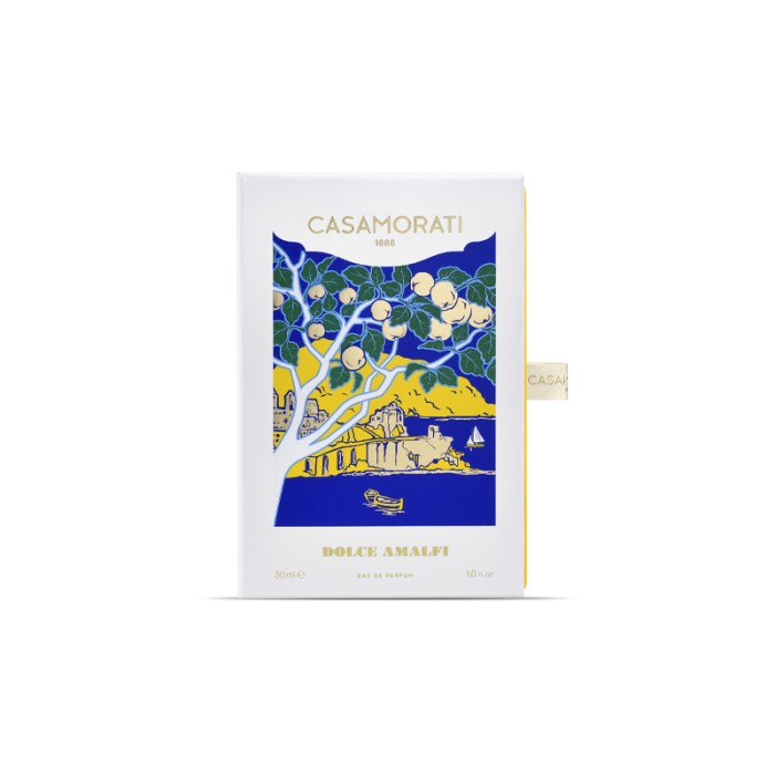 XERJOFF - CASAMORATI DOLCE AMALFI