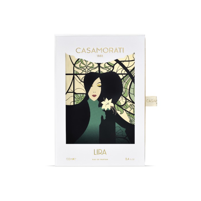 XERJOFF - CASAMORATI LIRA
