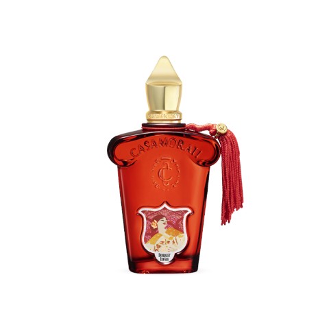 XERJOFF - CASAMORATI BOUQUET IDEALE