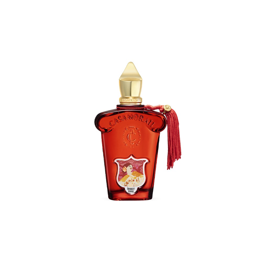 XERJOFF - CASAMORATI BOUQUET IDEALE