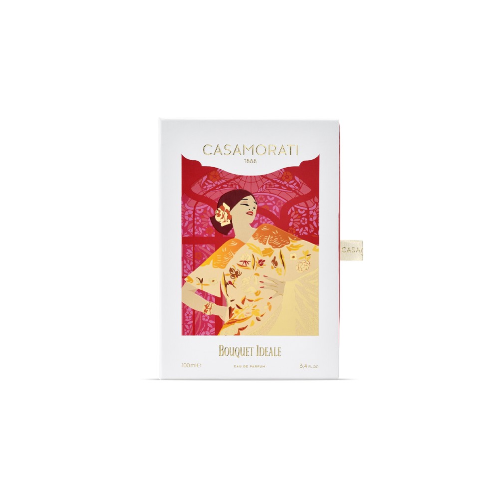 XERJOFF - CASAMORATI BOUQUET IDEALE