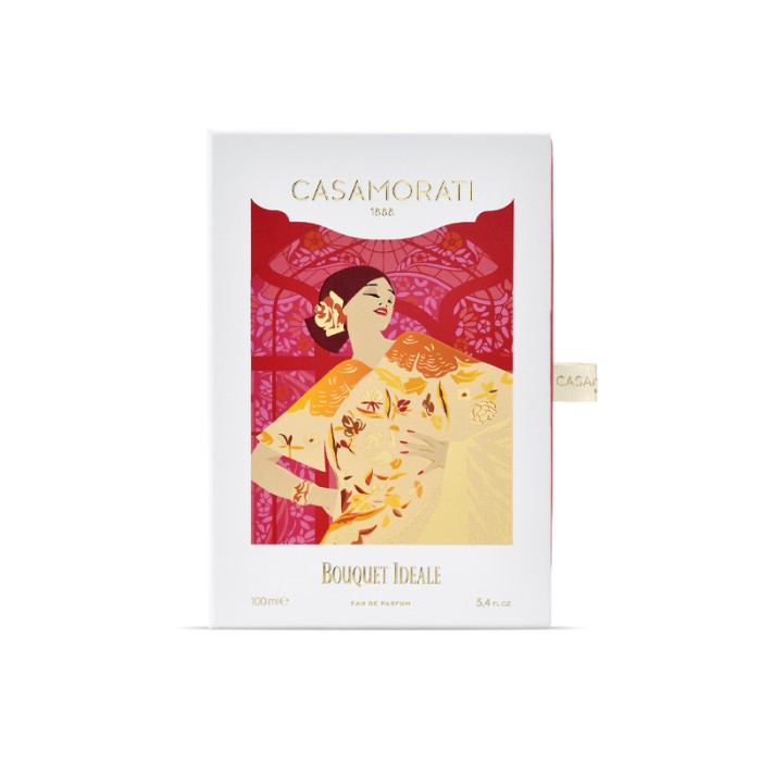 XERJOFF - CASAMORATI BOUQUET IDEALE
