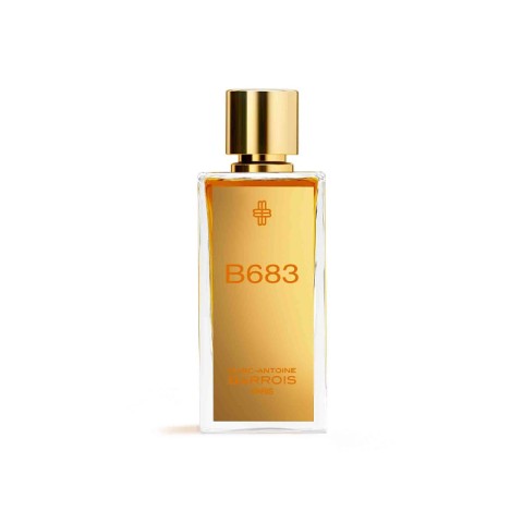 MARC-ANTOINE BARROIS - B683