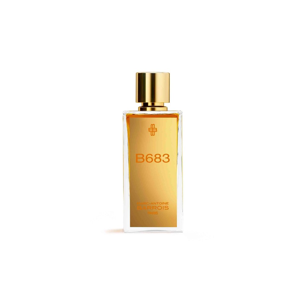 MARC-ANTOINE BARROIS - B683