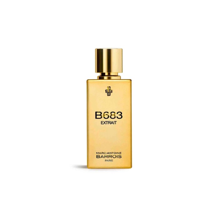 MARC-ANTOINE BARROIS - B683 EXT
