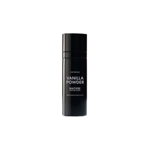 MATIERE PREMIERE - VANILLA POWDER HAIR MIST