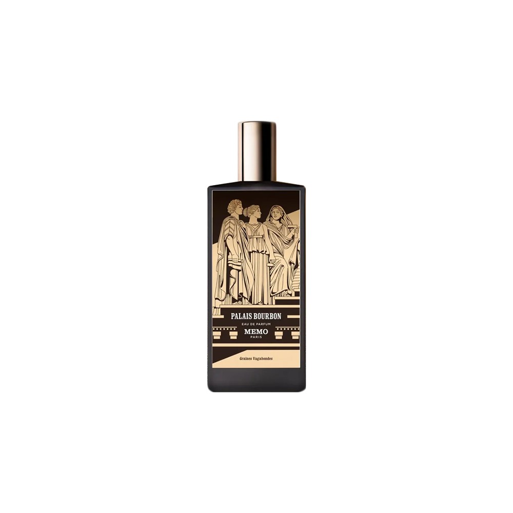 MEMO PARIS - PALAIS BOURBON EAU DE PARFUM