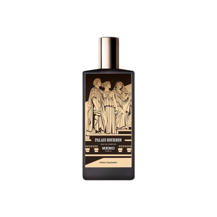 MEMO PARIS - PALAIS BOURBON EAU DE PARFUM