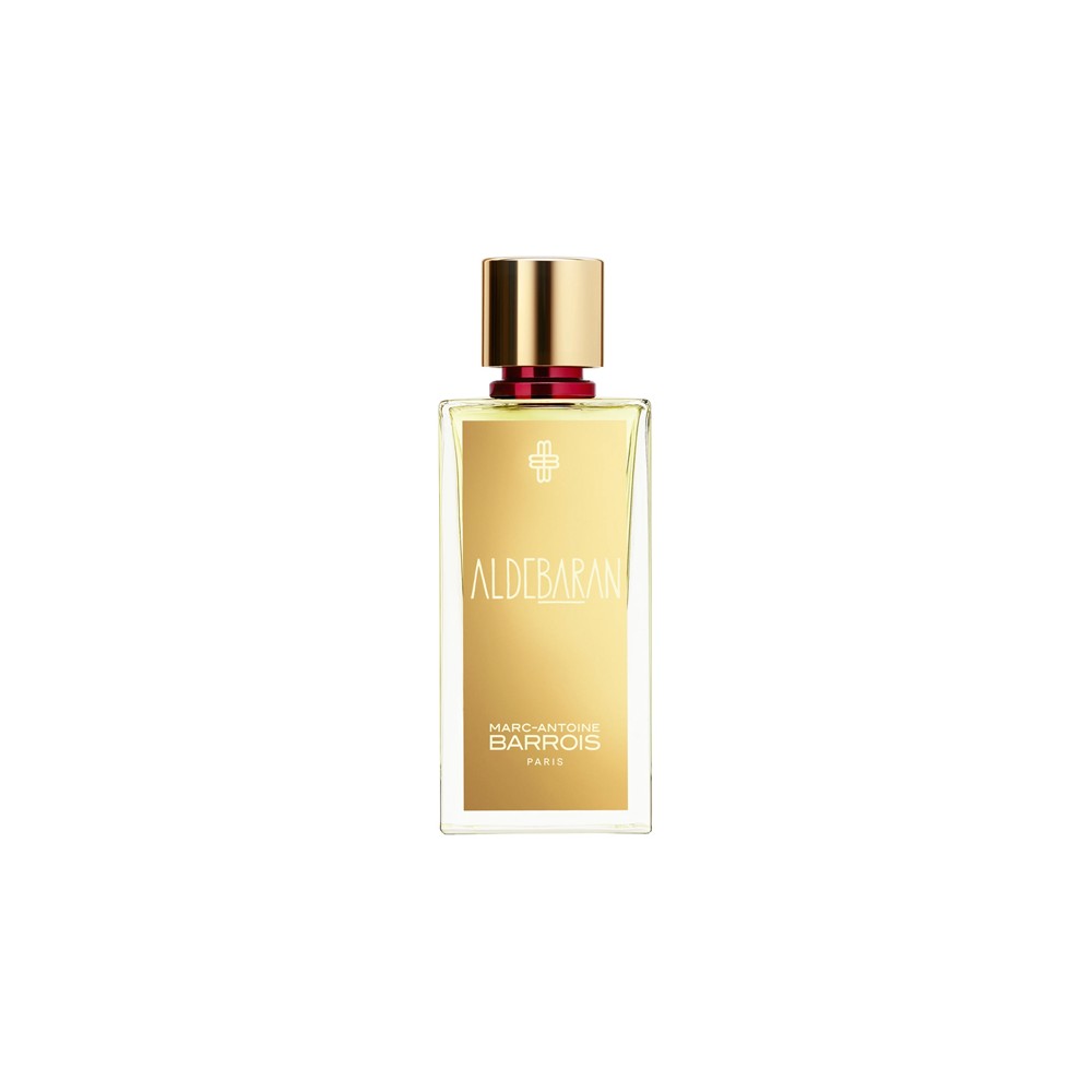 MARC-ANTOINE BARROIS - ALDEBARAN