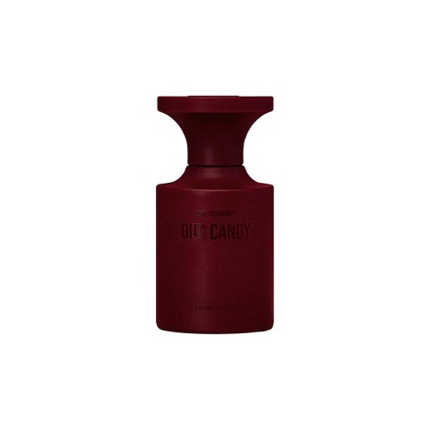 BORN TO STAND OUT - OUD CANDY EXTRAIT DE PARFUM