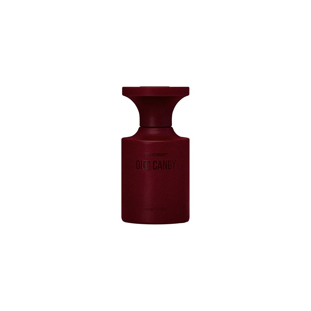 BORN TO STAND OUT - OUD CANDY