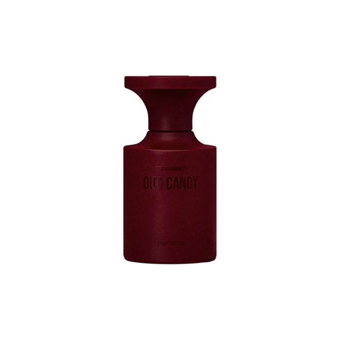 BORN TO STAND OUT - OUD CANDY EXTRAIT DE PARFUM