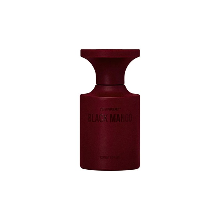 BORN TO STAND OUT - BLACK MANGO EXTRAIT DE PARFUM