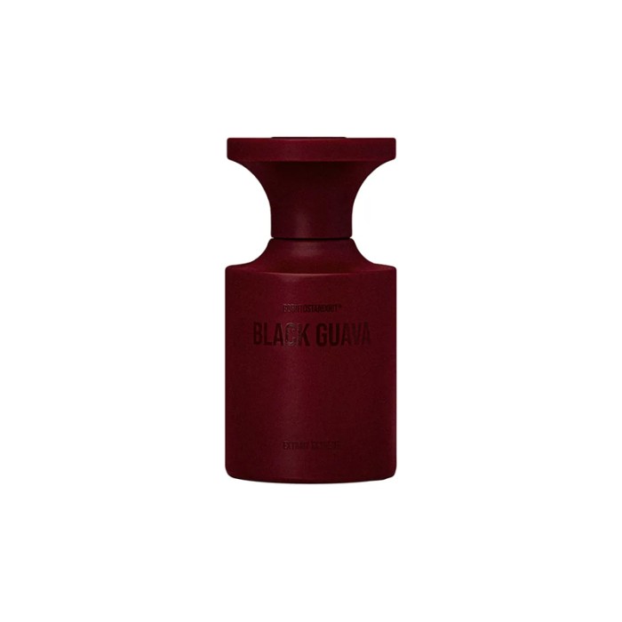 BORN TO STAND OUT - BLACK GUAVA EXTRAIT DE PARFUM