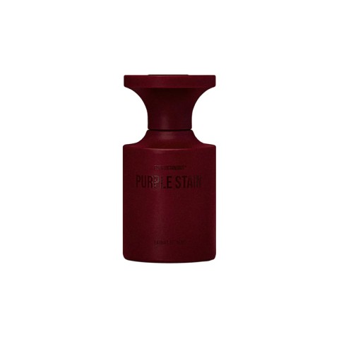 BORN TO STAND OUT - PURPLE STAIN EXTRAIT DE PARFUM