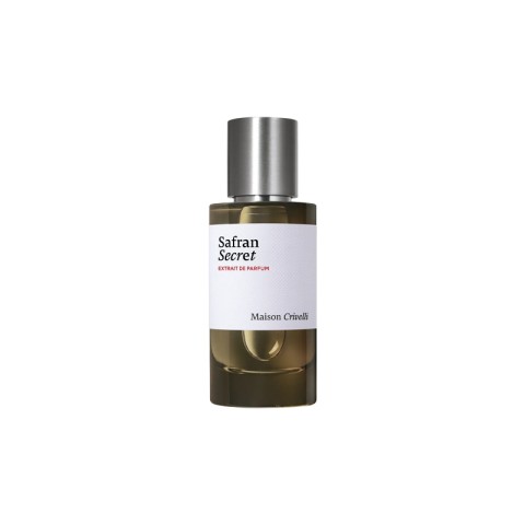MAISON CRIVELLI - SAFRAN SECRET
