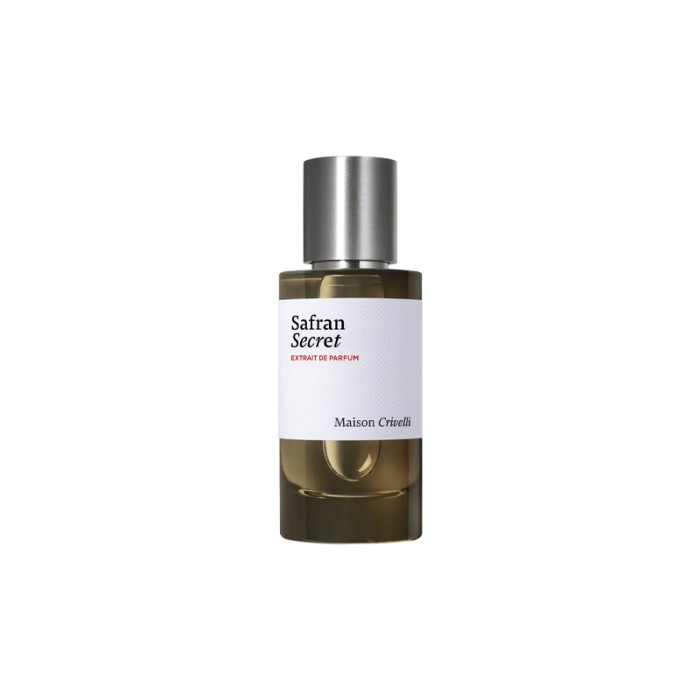 MAISON CRIVELLI - SAFRAN SECRET