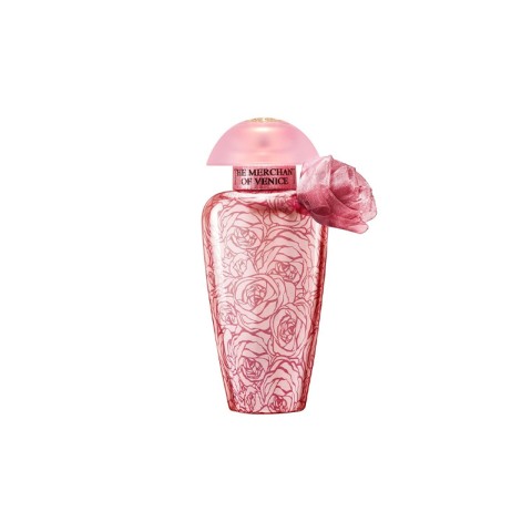 THE MERCHANT OF VENICE - ROSA MOCENIGA ELIXIR 2