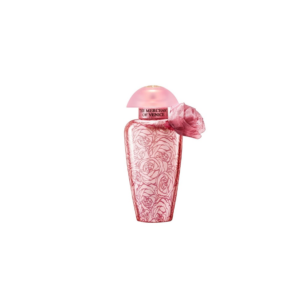 THE MERCHANT OF VENICE - ROSA MOCENIGA ELIXIR