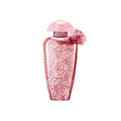 THE MERCHANT OF VENICE - ROSA MOCENIGA ELIXIR