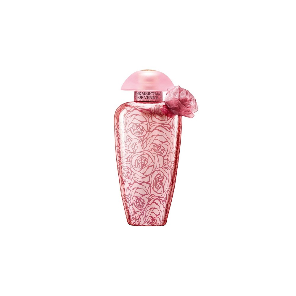 THE MERCHANT OF VENICE - ROSA MOCENIGA ELIXIR