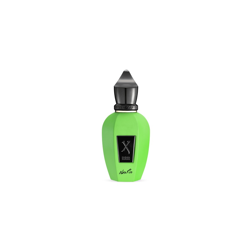 XERJOFF - DURAN DURAN NEORIO GREEN