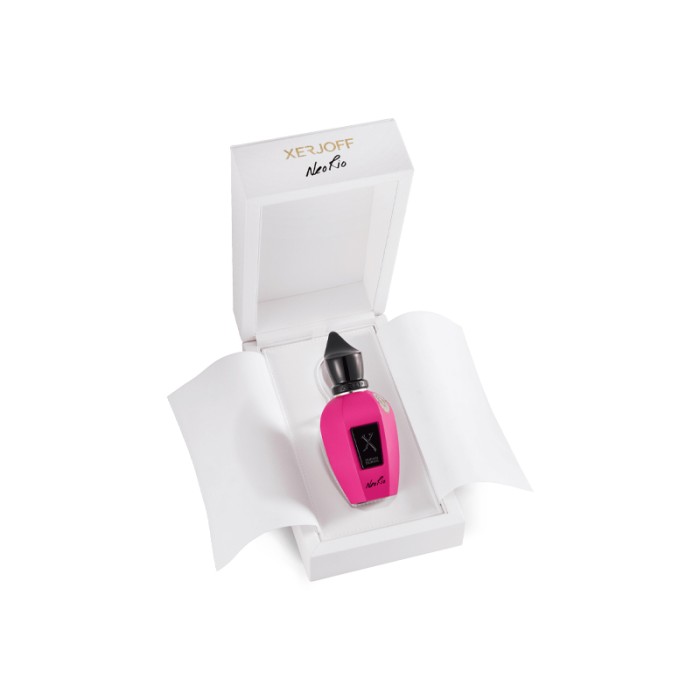 XERJOFF - DURAN DURAN NEORIO PINK