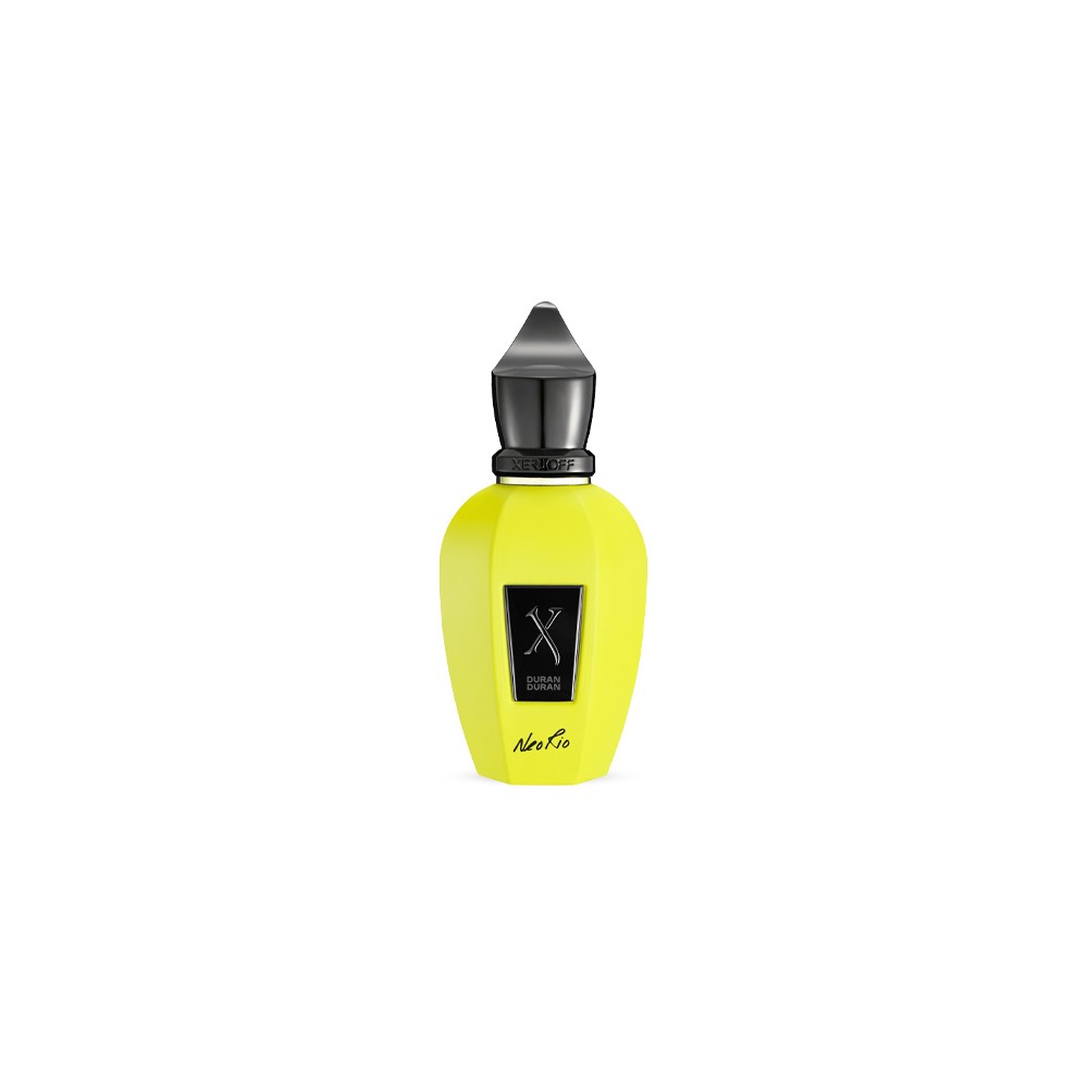 XERJOFF - DURAN DURAN NEORIO YELLOW