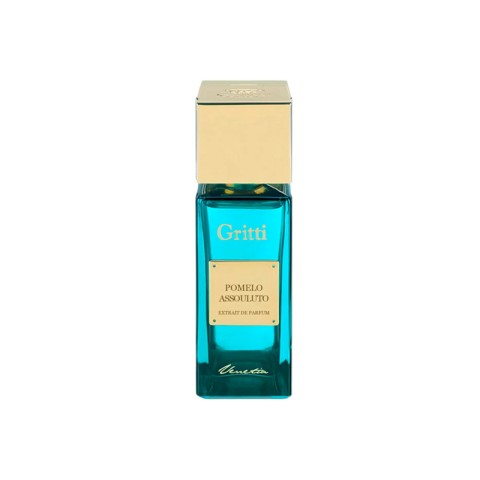 GRITTI - POMELO ASSOLUTO EAU DE PARFUM