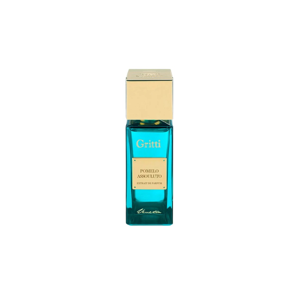 GRITTI - POMELO ASSOLUTO EAU DE PARFUM