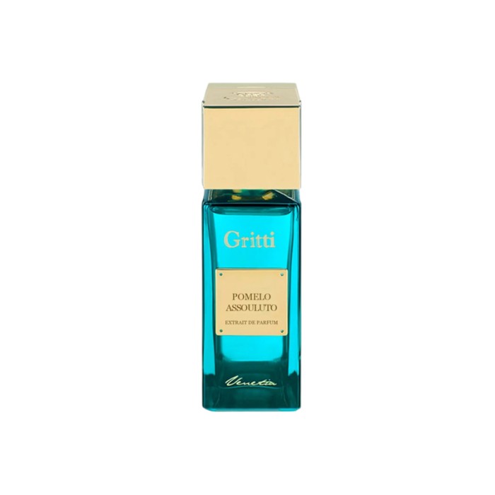 GRITTI - POMELO ASSOLUTO EAU DE PARFUM