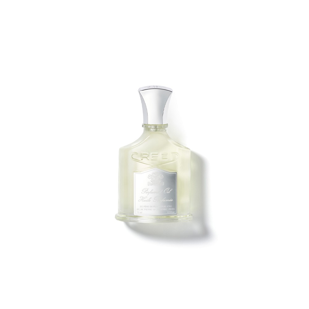 CREED - ORIGINAL VETIVER OLIO PROFUMATO