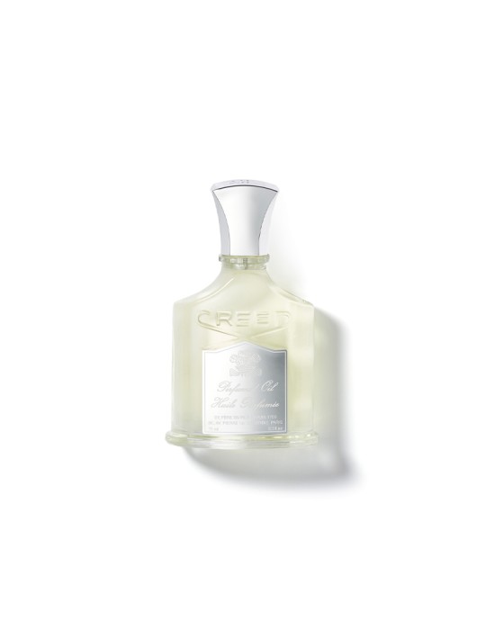 CREED - ORIGINAL VETIVER OLIO PROFUMATO