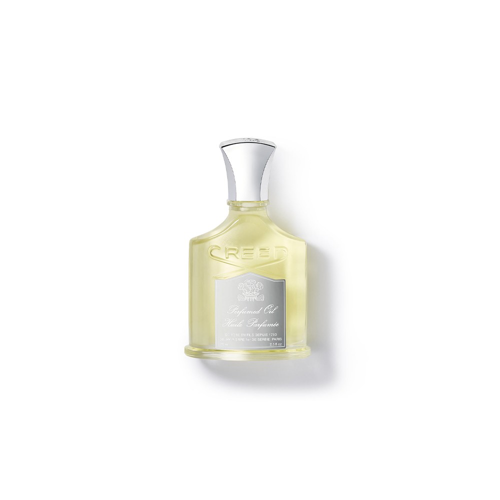 CREED - SPRING FLOWER OLIO PROFUMATO
