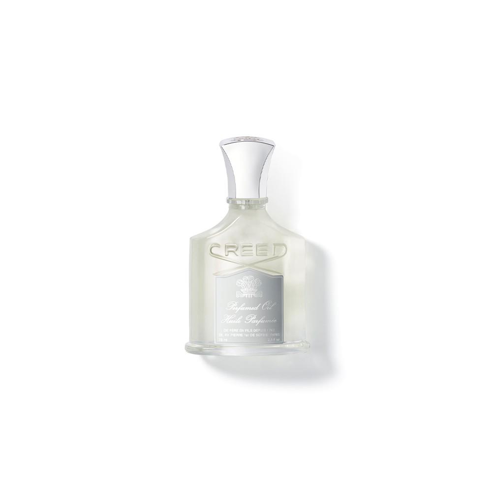 CREED - SILVER MOUNTAIN WATER OLIO PROFUMATO