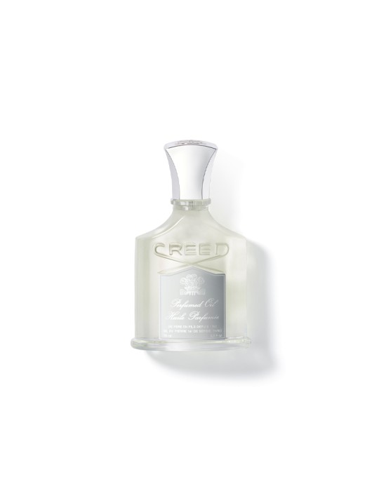 CREED - SILVER MOUNTAIN WATER OLIO PROFUMATO