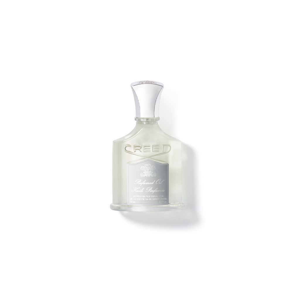 CREED - GREEN IRISH TWEED OLIO PROFUMATO