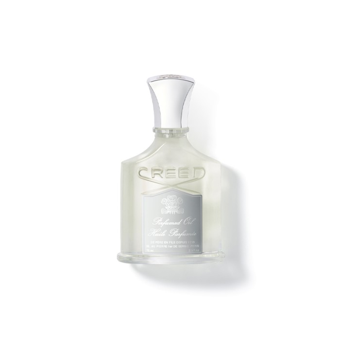 CREED - GREEN IRISH TWEED OLIO PROFUMATO